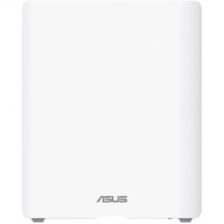 Router Mesh Asus ZenWiFi BQ16 Tribanda Wi-Fi 7 Pack 2 Blanco
