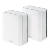 Router Mesh Asus ZenWiFi BT8 Tribanda Wi-Fi 7 Blanco
