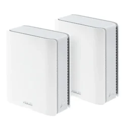 Router Mesh Asus ZenWiFi BT8 Tribanda Wi-Fi 7 Blanco