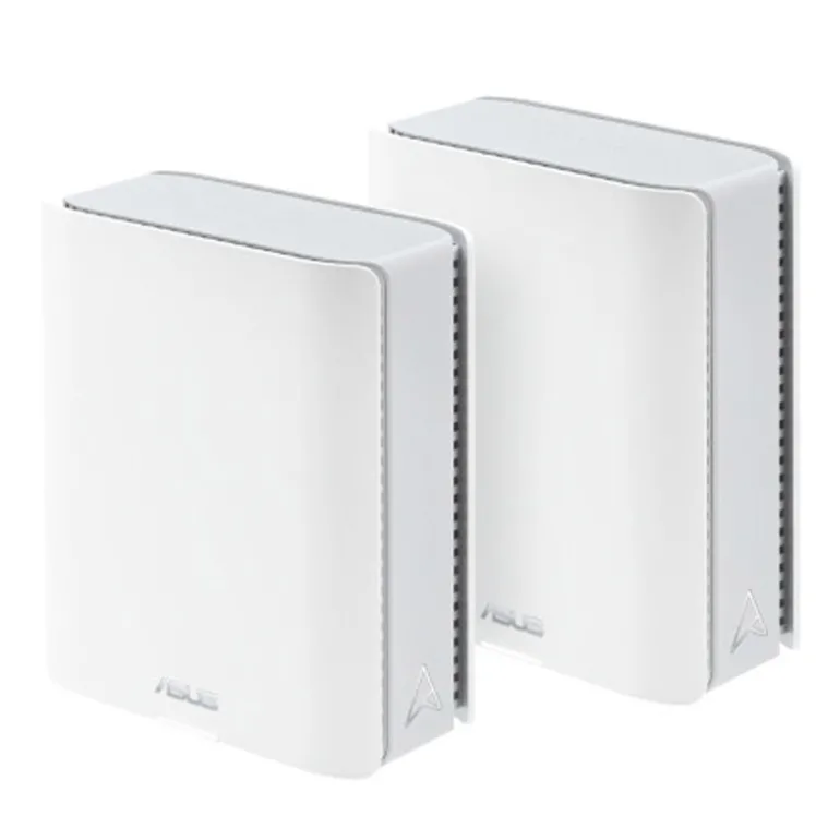 Router Mesh Asus ZenWiFi BT8 Tribanda Wi-Fi 7 Blanco