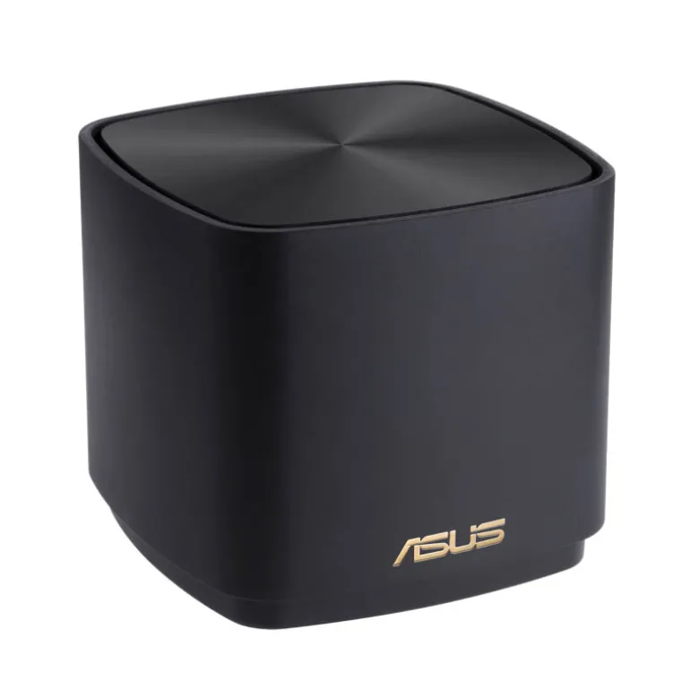 Router Mesh Asus ZenWiFi XD4 Plus Negro