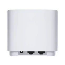 Router Mesh Asus ZenWiFi XD4 Plus Pack 2 Blanco