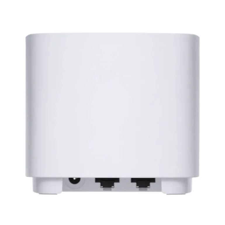 Router Mesh Asus ZenWiFi XD4 Plus Pack 2 Blanco