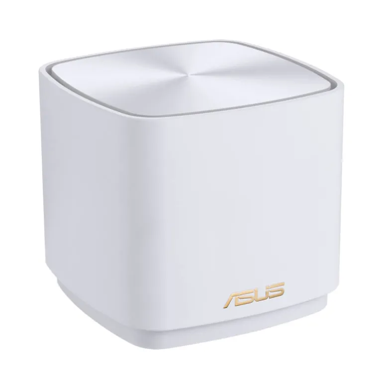 Router Mesh Asus ZenWiFi XD5 WiFi 6 Pack 3