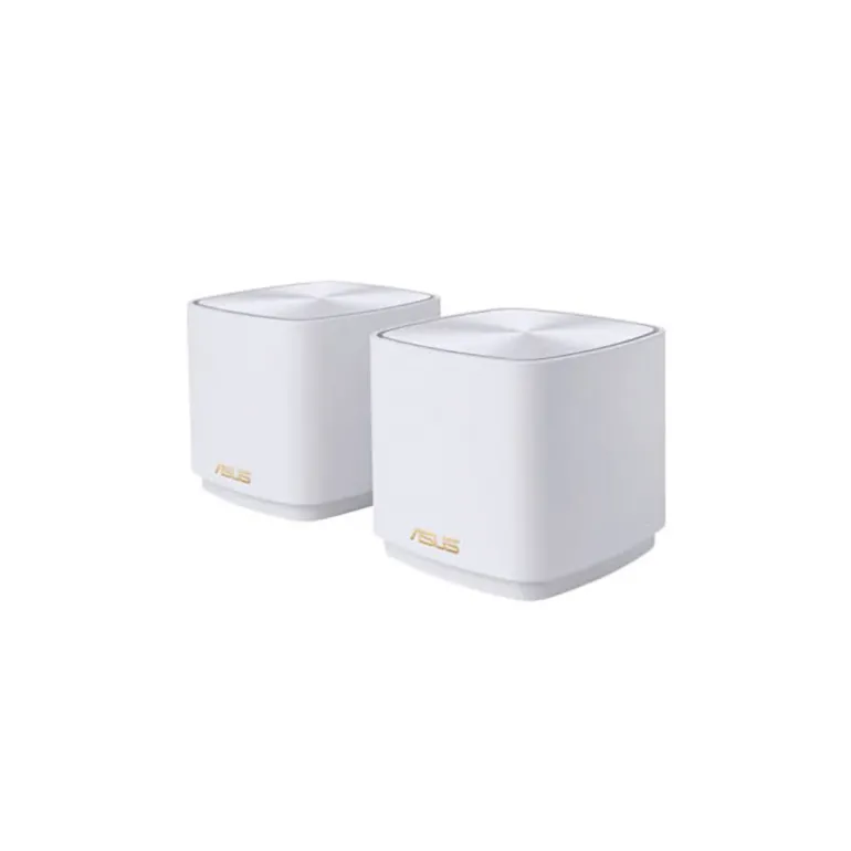 Router Mesh Asus ZenWiFi XD5 WiFi 6 Pack 2