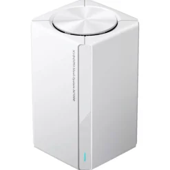Router Mesh Xiaomi System AC1200 2 Puertos 2.4GHz 5GHz 1200Mbps Blanco