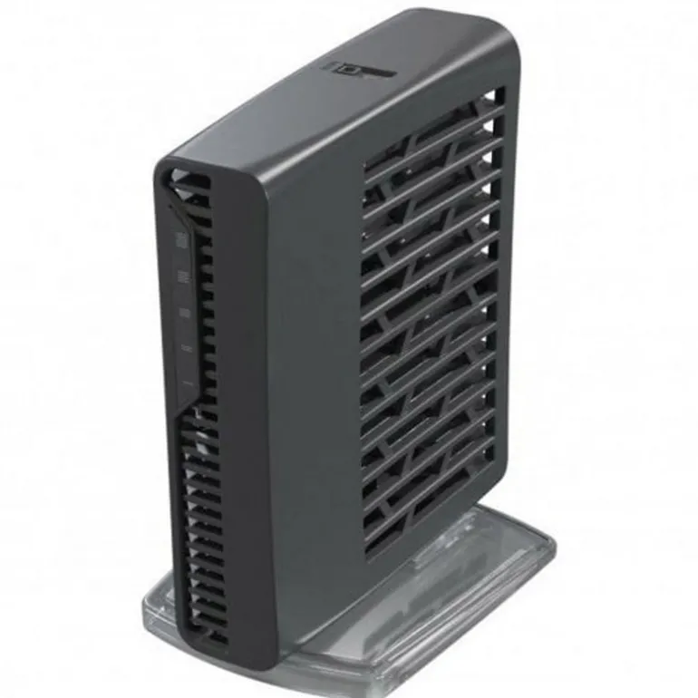Router Mikrotik hAP ax2 Wi-Fi 6 Dual Band 1200Mbps