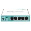 Router  Mikrotik RB750Gr3 hEX L4 RouterOS