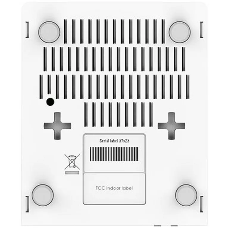 Router Mikrotik RB960PGS hEX PoE