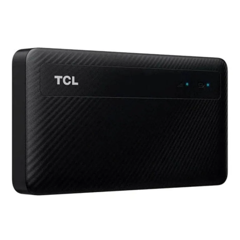 Router TCL LinkZone MW42V Inalámbrico 4G 150Mbps