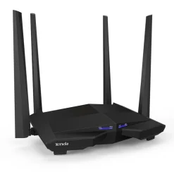 Router Tenda AC10 AC1200 Smart Dual-Band Gigabit Wi-Fi