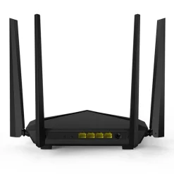 Router Tenda AC10 AC1200 Smart Dual-Band Gigabit Wi-Fi