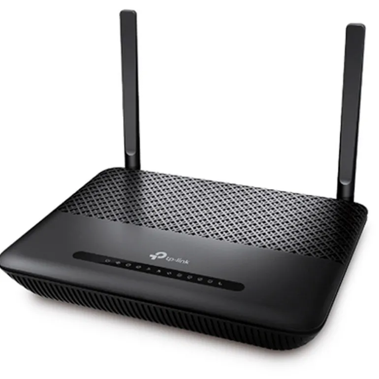 Router TP-Link AC1200 Wi-Fi VoIP Dual Band 4 Puertos