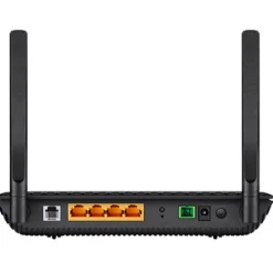 Router TP-Link AC1200 Wi-Fi VoIP Dual Band 4 Puertos