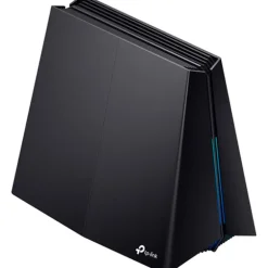 Router TP-Link Archer AXE75 RGB Wi-Fi AX5400 Tri Band 5 Puertos