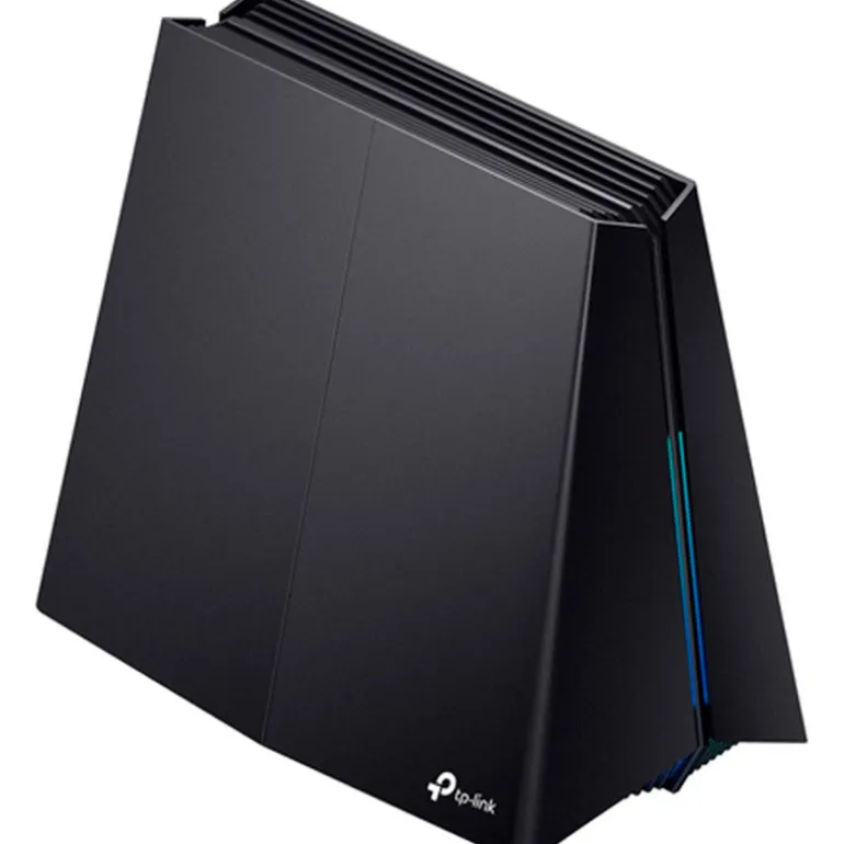 Router TP-Link Archer AXE75 RGB Wi-Fi AX5400 Tri Band 5 Puertos