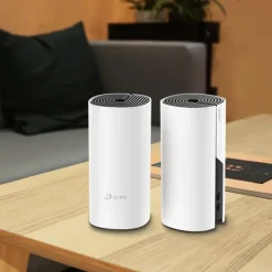 Router TP-Link Deco M4 (2-Pack) Wi-Fi Mesh AC1200 (2-Pack)