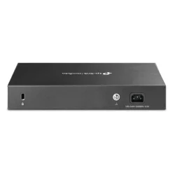 Router  TP-Link ER7206 4 Puertos Gigabit + 1 SFP