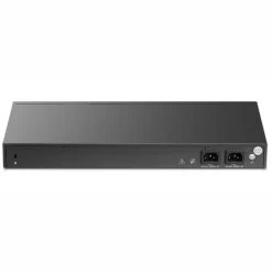 Router  TP-Link ER8411 VPN Omada Puertos 10G