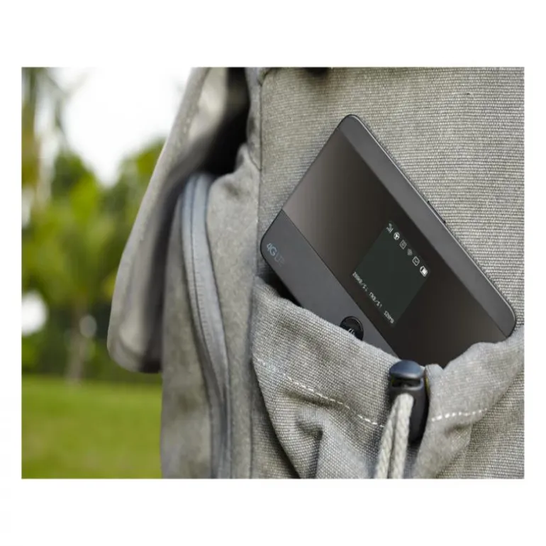 Router TP-Link M7350 LTE-WiFi Dual 4G