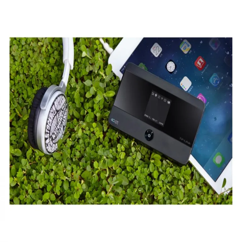 Router TP-Link M7350 LTE-WiFi Dual 4G