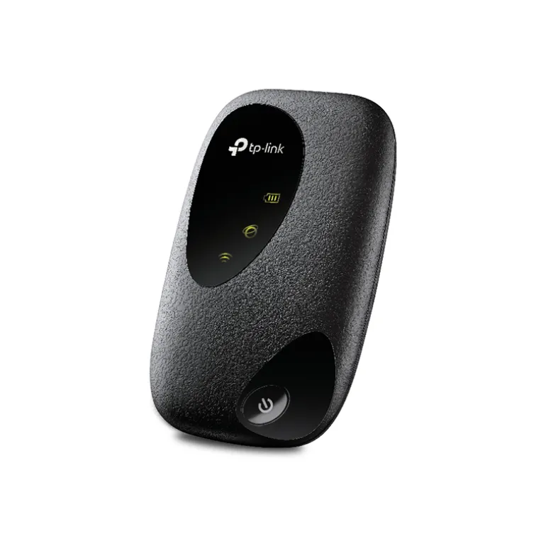 Router TP-Link M7010 Móvil Wi-Fi 4G LTE 300Mbps