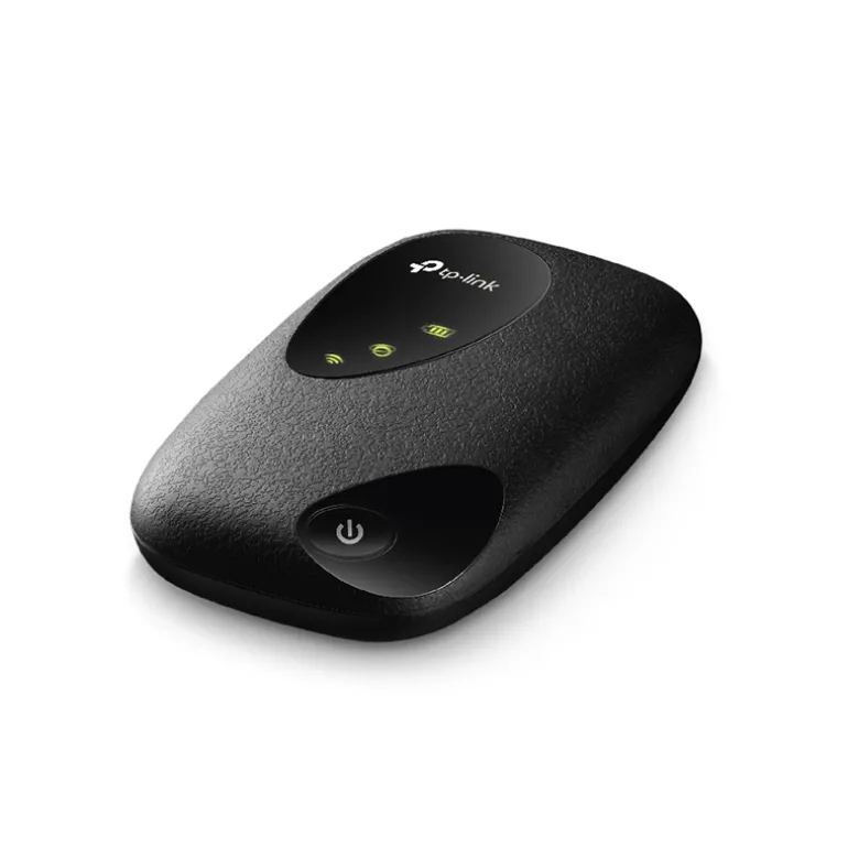 Router TP-Link M7010 Móvil Wi-Fi 4G LTE 300Mbps
