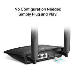 Router TP-Link TL-MR100 V1.2 4G 300Mbps