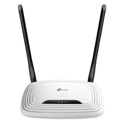 Router TP-Link TL-WR841N Inalámbrico N a 300 Mbps