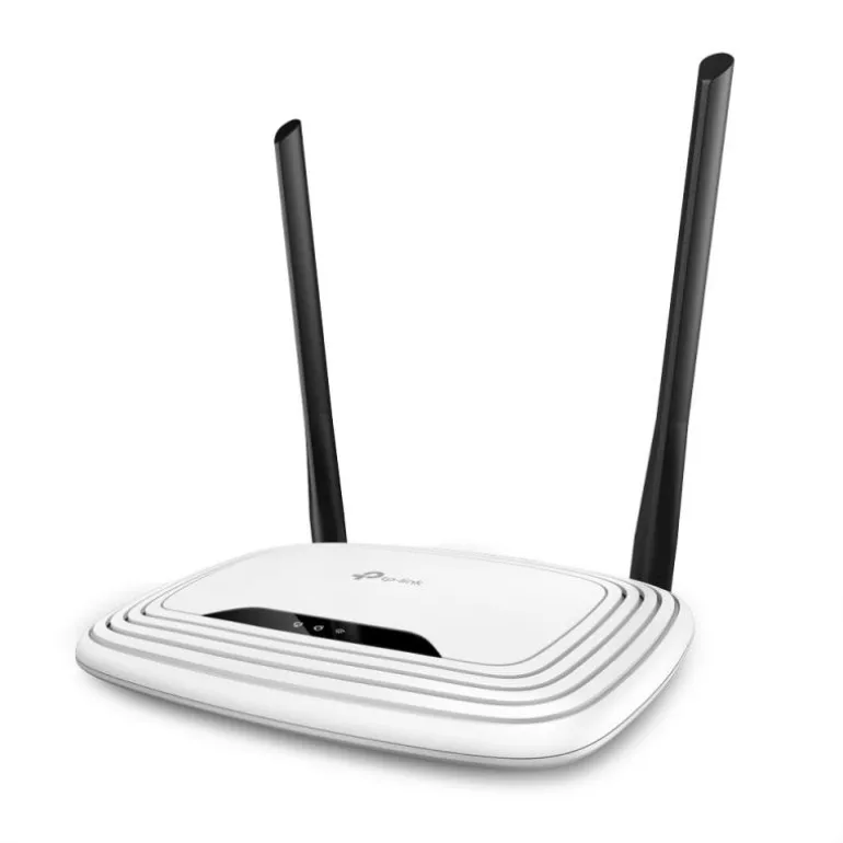 Router TP-Link TL-WR841N Inalámbrico N a 300 Mbps