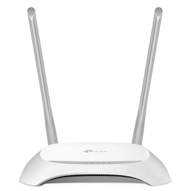 Router TP-Link TL-WR850N N300