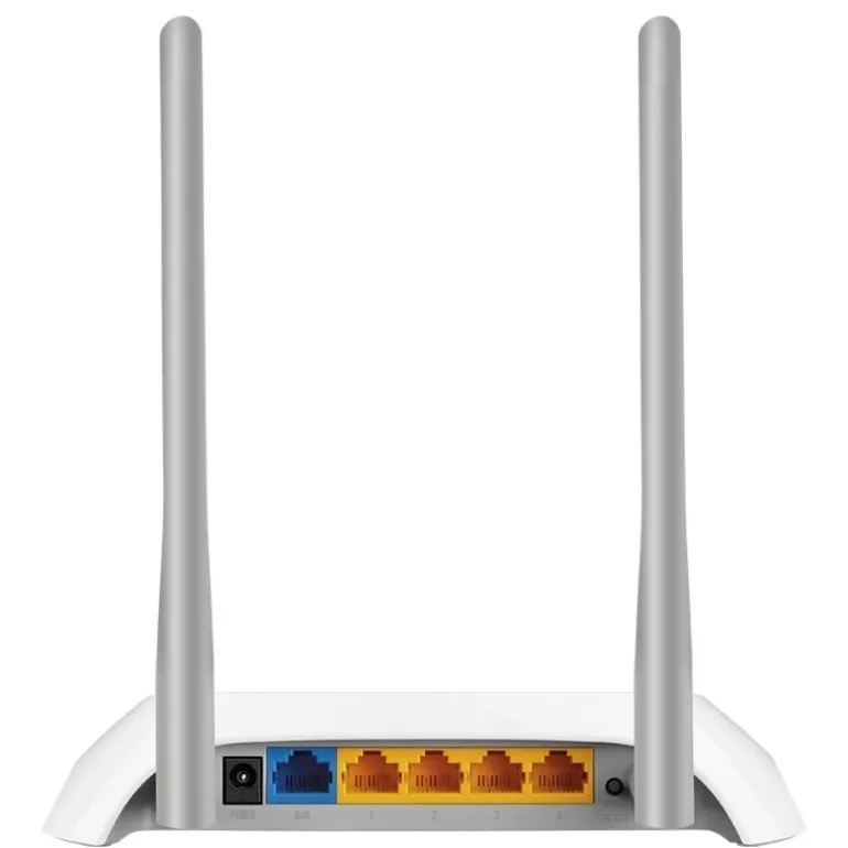 Router TP-Link TL-WR850N N300