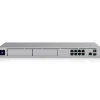 Router Ubiquiti UniFi Dream Machine Pro Max Gestionado 2.5G Gris