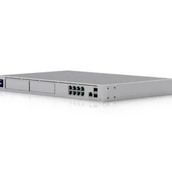 Router Ubiquiti UniFi Dream Machine Pro Max Gestionado 2.5G Gris