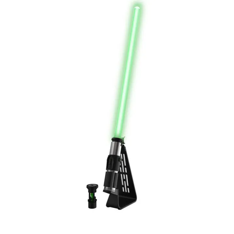 Réplica Hasbro Star Wars Sable De Luz Yoda