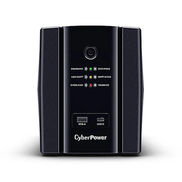 SAI Cyberpower UT1500EG UPS 1500VA 900W