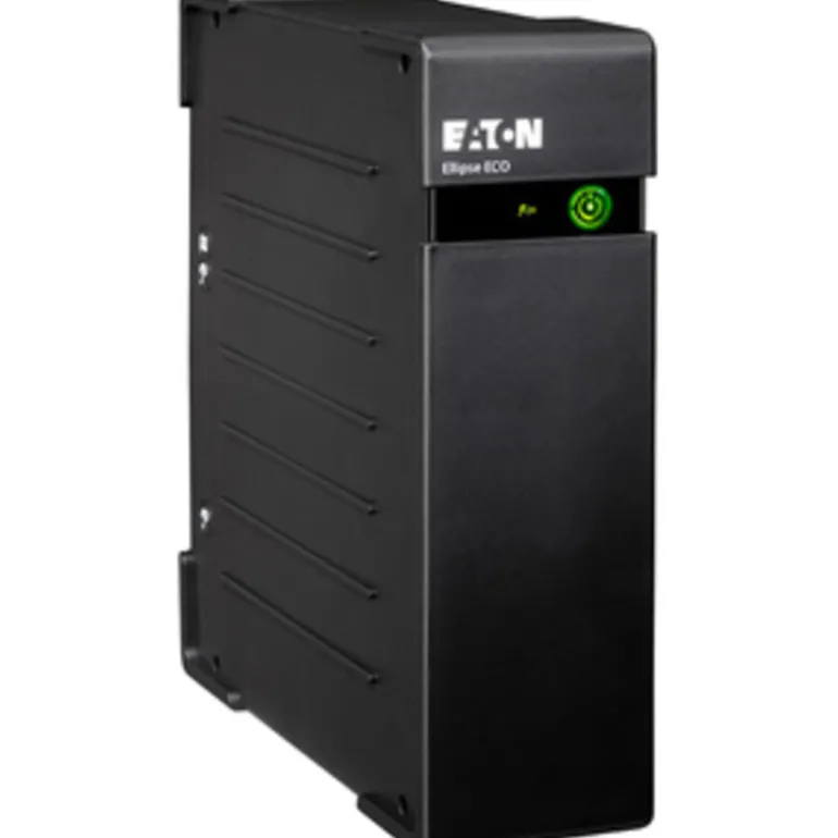 SAI Eaton Ellipse ECO 800 USB DIN 800VA 500W
