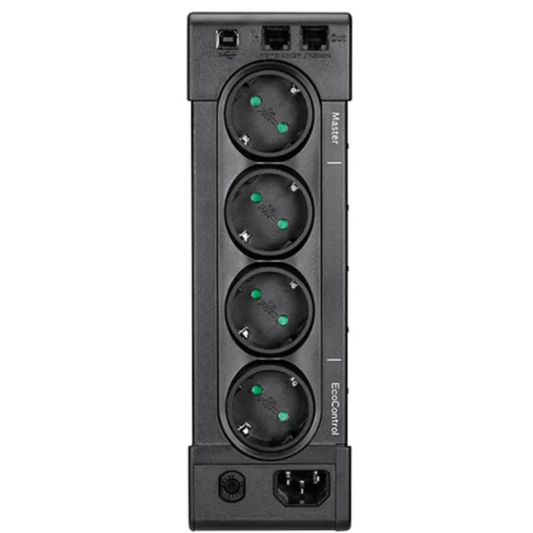 SAI Eaton Ellipse PRO 850 DIN 850VA 510W