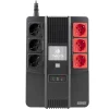 SAI NGS Fortress Bunker SAI 600VA 360W