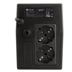 SAI NGS Fortress 900 V3 Off-Line 600VA 360W