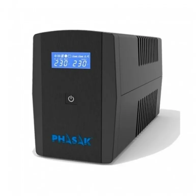 SAI Phasak Sirius 1560VA
