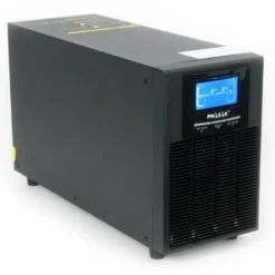 SAI Phasak 1000VA On-Line 3XSCHUKO PH 9210