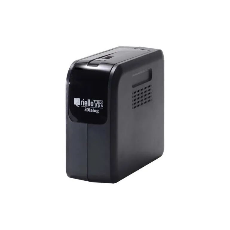SAI Riello iDialog IDG 600 USB 360W 600VA