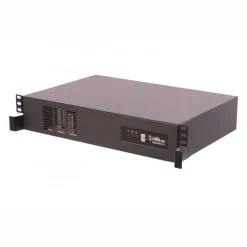 SAI Riello iDialog Rack IDR 600 USB + Serie 360W 600VA