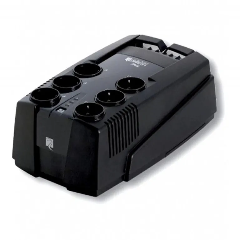 SAI Riello iPlug IPG 800 USB 480W 800VA