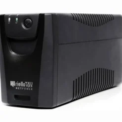 SAI Riello Net Power NPW 600 USB 360W 600VA