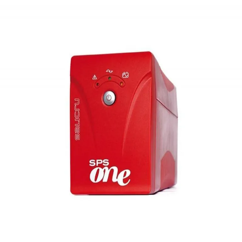 SAI SAI Salicru One 900 con AVR+SOFT / Conexion USB