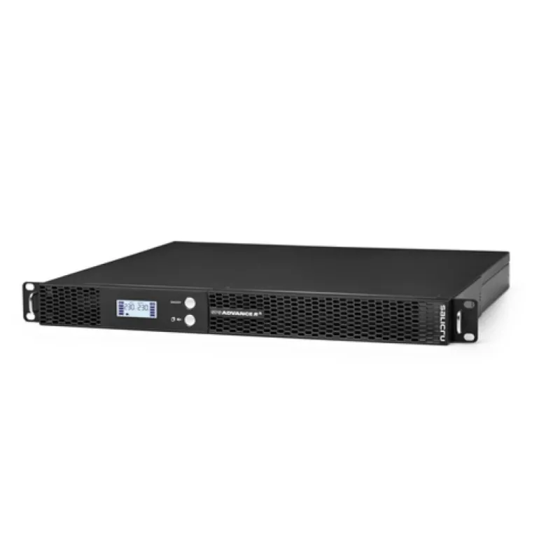SAI Salicru Advance R SPS 750 ADV R 750VA