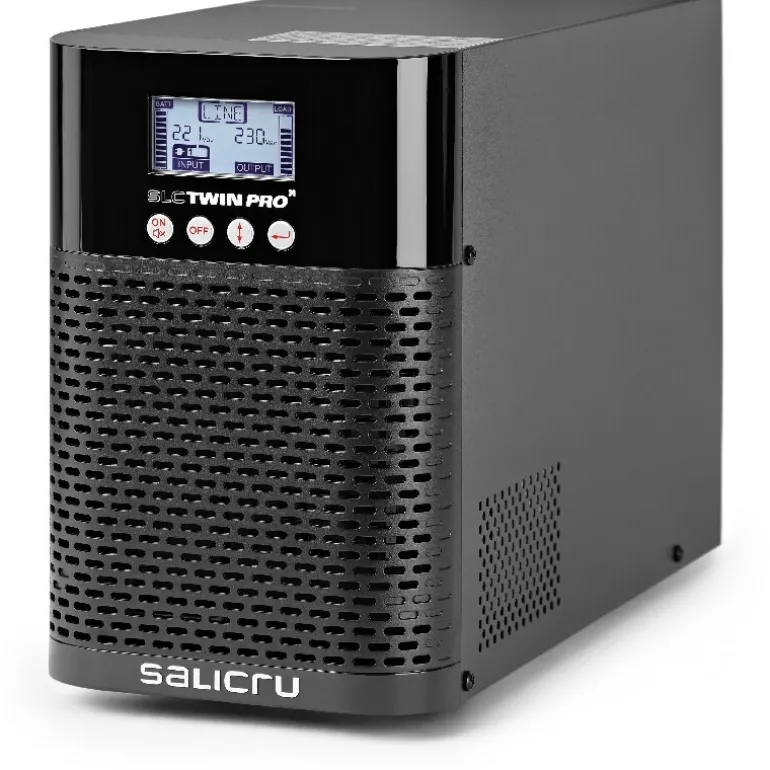 SAI Salicru SLC 2000 Twin Pro2 IEC 2000VA/1800W ACCS
