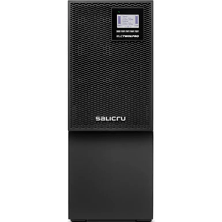 SAI Salicru SLC-10000-TWIN PRO3 Ininterrumpida 10000VA IoT On-line Doble Conversión